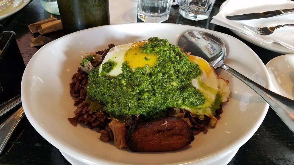 Eating House Miami | restaurant | 804 Ponce de Leon Blvd, Coral Gables, FL 33134, USA | 3054486524 OR +1 305-448-6524