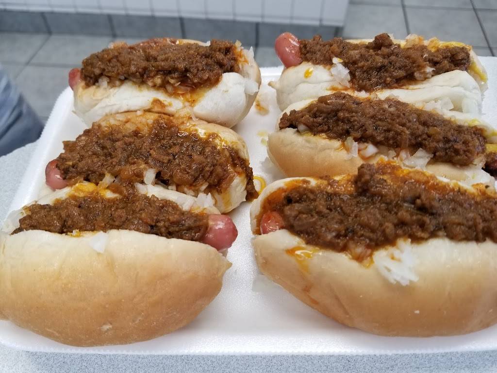 Hot Dog Charlies Cohoes | restaurant | 629 Saratoga St, Cohoes, NY 12047, USA | 5182354494 OR +1 518-235-4494