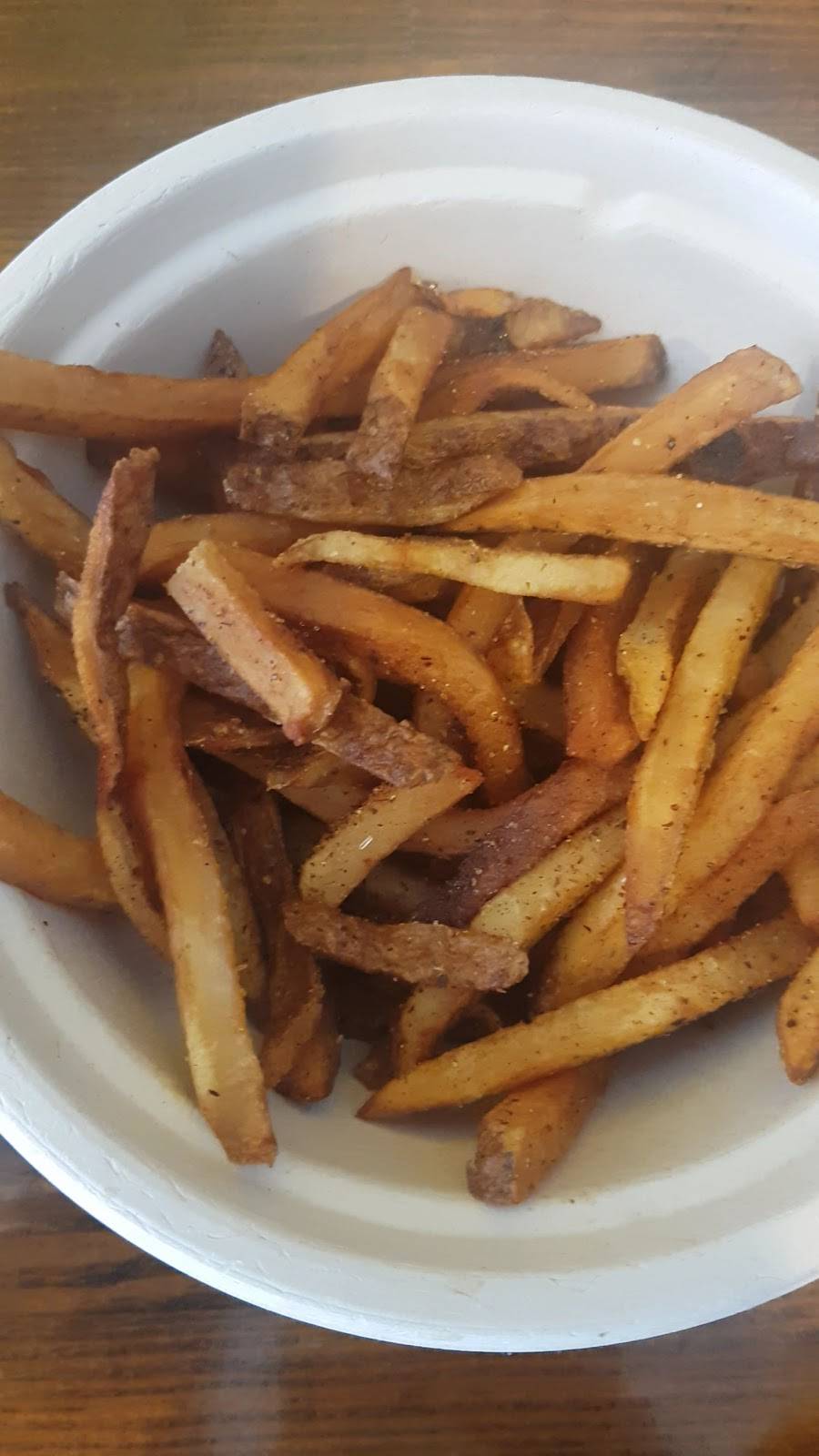 Yumvillage | restaurant | 6500 Woodward Ave, Detroit, MI 48202, USA | 3133346099 OR +1 313-334-6099