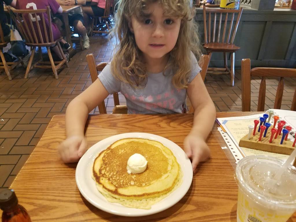 Cracker Barrel Old Country Store | restaurant | 9191 Boyd-Cooper Pkwy, Montgomery, AL 36117, USA | 3342441085 OR +1 334-244-1085