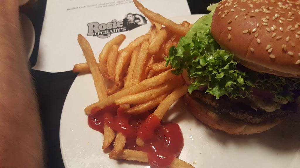 Rosie OGradys | restaurant | 30400 23 Mile Rd, Chesterfield, MI 48047, USA | 5864211962 OR +1 586-421-1962