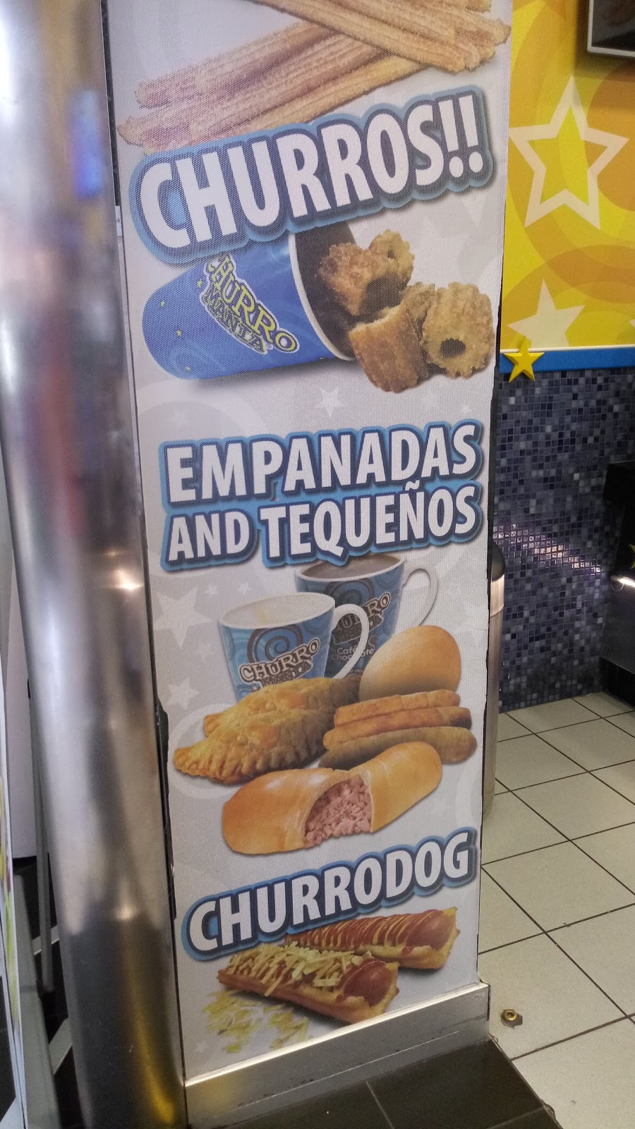 Churromania | restaurant | 1455 NW 107th Ave #674, Miami, FL 33172, USA | 3054189050 OR +1 305-418-9050