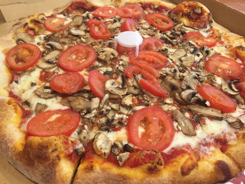 Pizza My Heart | meal takeaway | 850 El Paseo de Saratoga, San Jose, CA 95130, USA | 4083640400 OR +1 408-364-0400