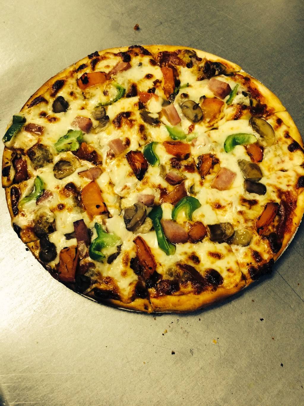 Rounders Pizza | restaurant | 510 W Mill Rd, Evansville, IN 47710, USA | 8124244960 OR +1 812-424-4960