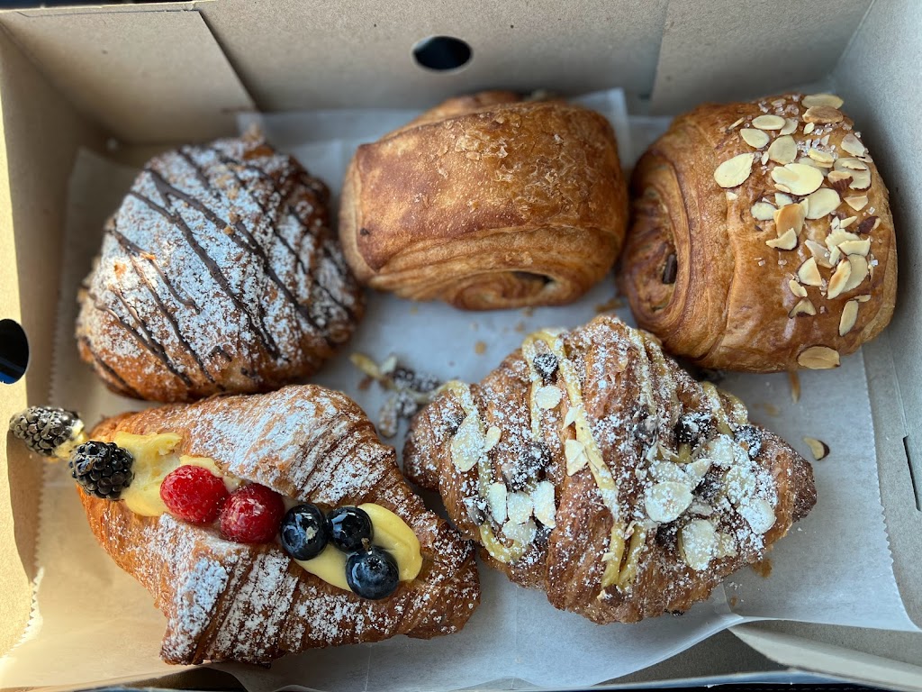 Chaupain Bakery | bakery | 24401 Ridge Rte Dr b104, Laguna Hills, CA 92653, USA | 9492733597 OR +1 949-273-3597