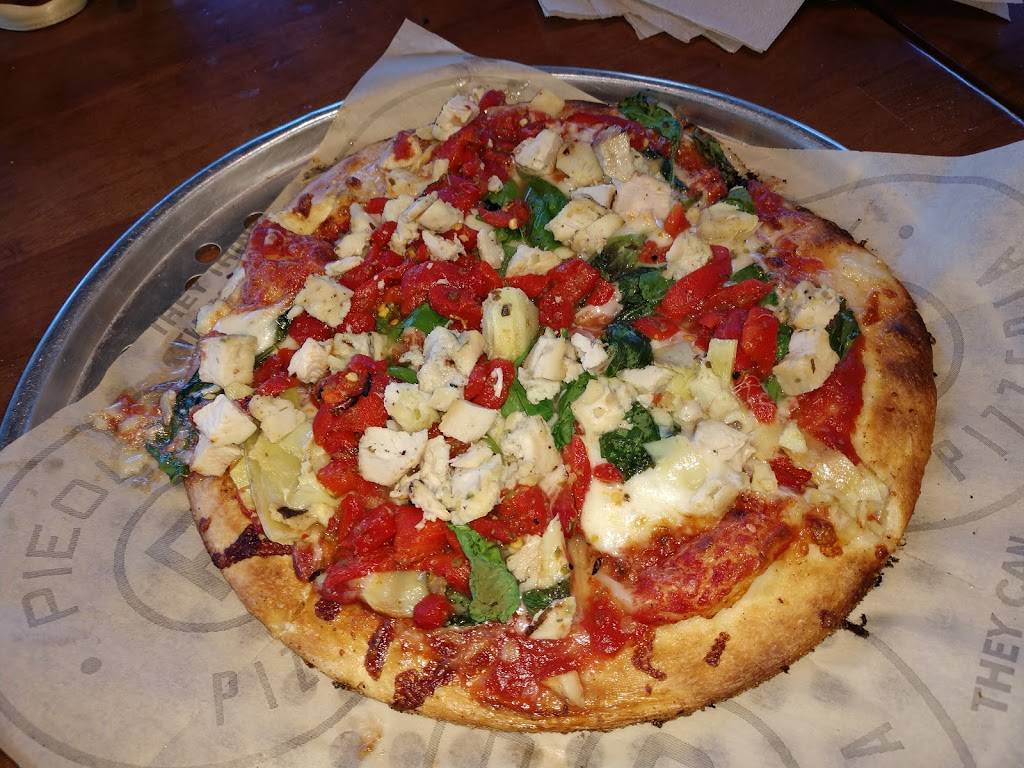 Pieology Pizzeria, Delta Shores Sacramento | restaurant | 8144 Delta Shores Cir S Suite 100, Sacramento, CA 95832, USA | 9166299122 OR +1 916-629-9122