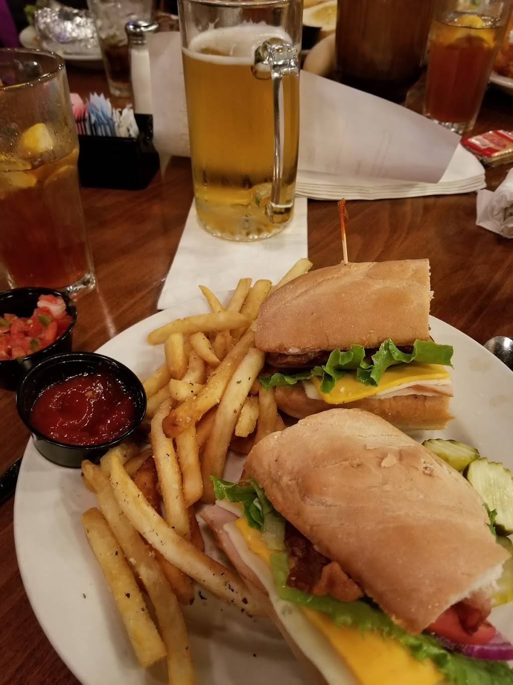 Josephs Grill | restaurant | 140 Wabasha St S, St Paul, MN 55107, USA | 6512222435 OR +1 651-222-2435