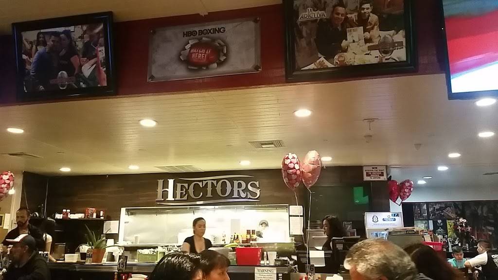 Mariscos Hector Sports Bar and Grill | restaurant | 1208 E McFadden Ave, Santa Ana, CA 92705, USA | 7146174044 OR +1 714-617-4044