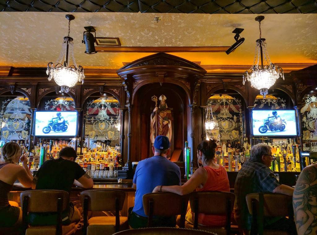 Ri Ra Georgetown | restaurant | 3125 M St NW, Washington, DC 20007, USA | 2027512111 OR +1 202-751-2111