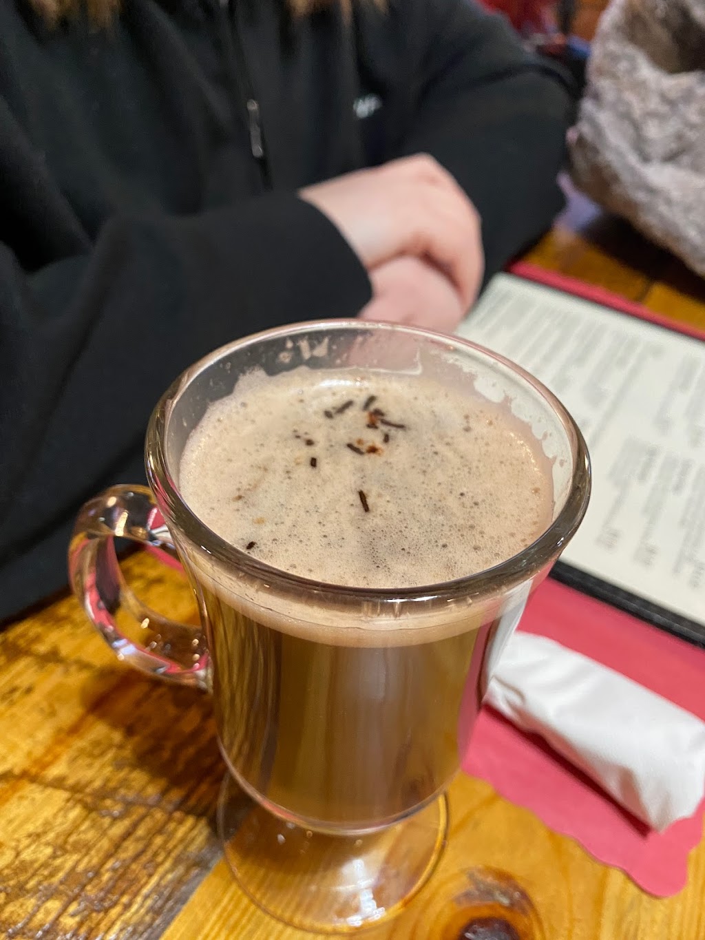 Grandma’s Camp Kitchen | restaurant | 598 US-141, Crystal Falls, MI 49920, USA | 9068741523 OR +1 906-874-1523