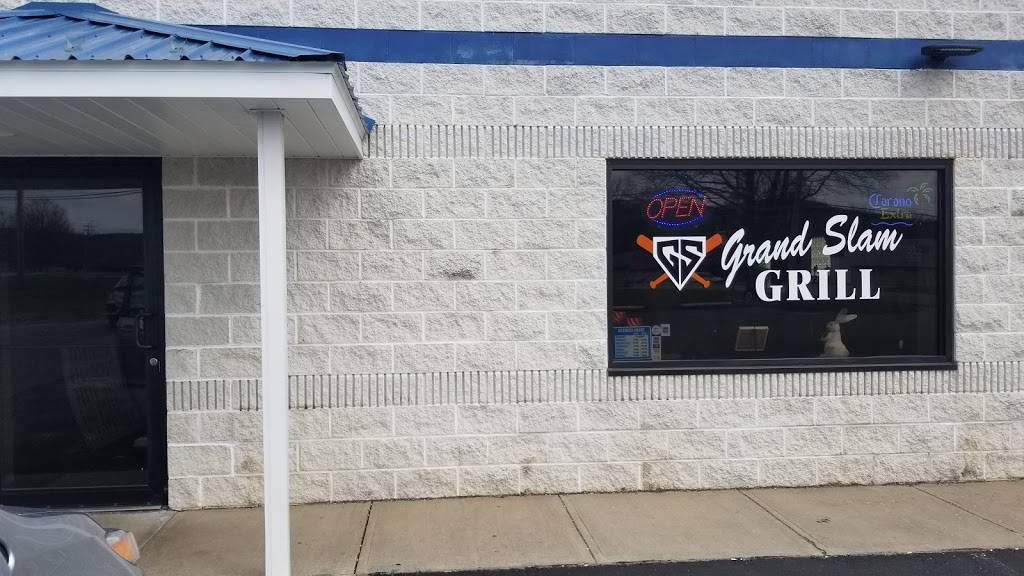 Grand Slam Grill | restaurant | 3132 W State St #1835, Olean, NY 14760, USA | 7163798870 OR +1 716-379-8870