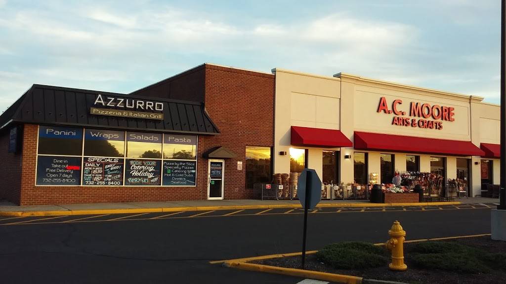 Azzurro | meal delivery | 55 Brick Blvd, Brick, NJ 08723, USA | 7322558400 OR +1 732-255-8400