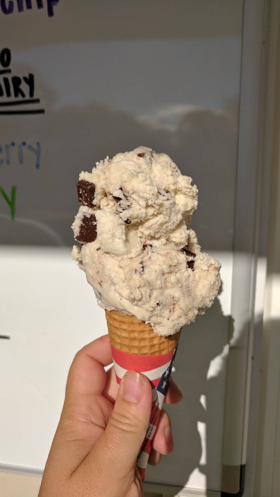 Spruce Pond Creamery | restaurant | 370 King St, Franklin, MA 02038, USA | 5085207900 OR +1 508-520-7900