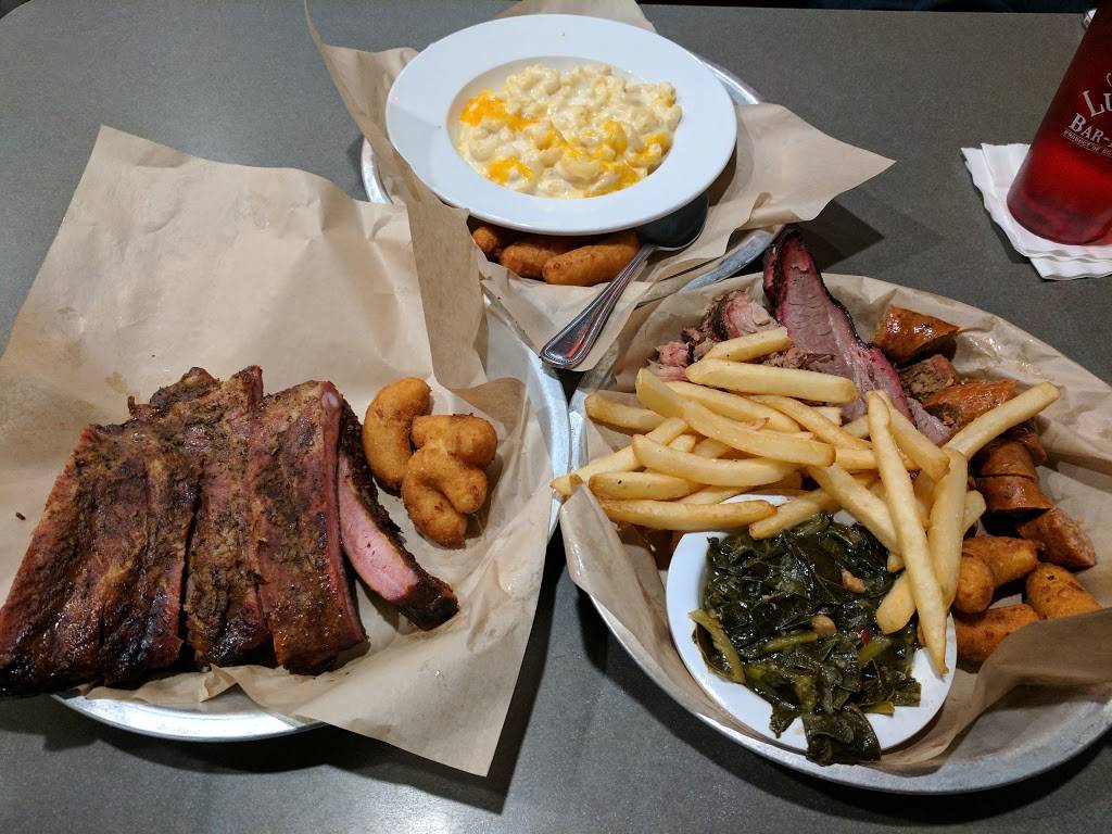 Luella’s Bar-B-Que - North Asheville | restaurant | 501 Merrimon Ave, Asheville, NC 28804, USA | 8285057427 OR +1 828-505-7427