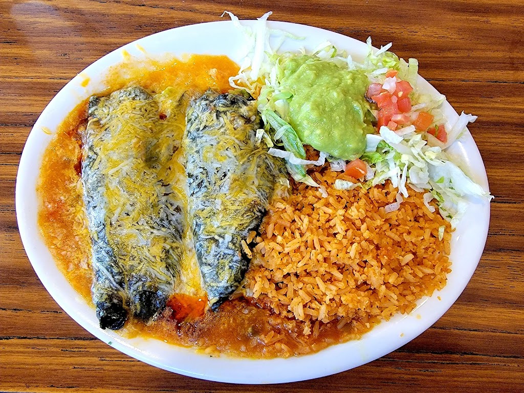 Mi Ranchito Mexican Restaurant | restaurant | 203 Broadway St, Sterling, CO 80751, USA | 9705266173 OR +1 970-526-6173
