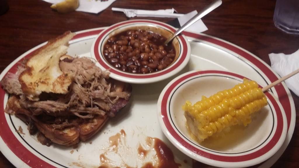 Rib City | restaurant | 1480 Lee Blvd, Lehigh Acres, FL 33936, USA | 2393032100 OR +1 239-303-2100