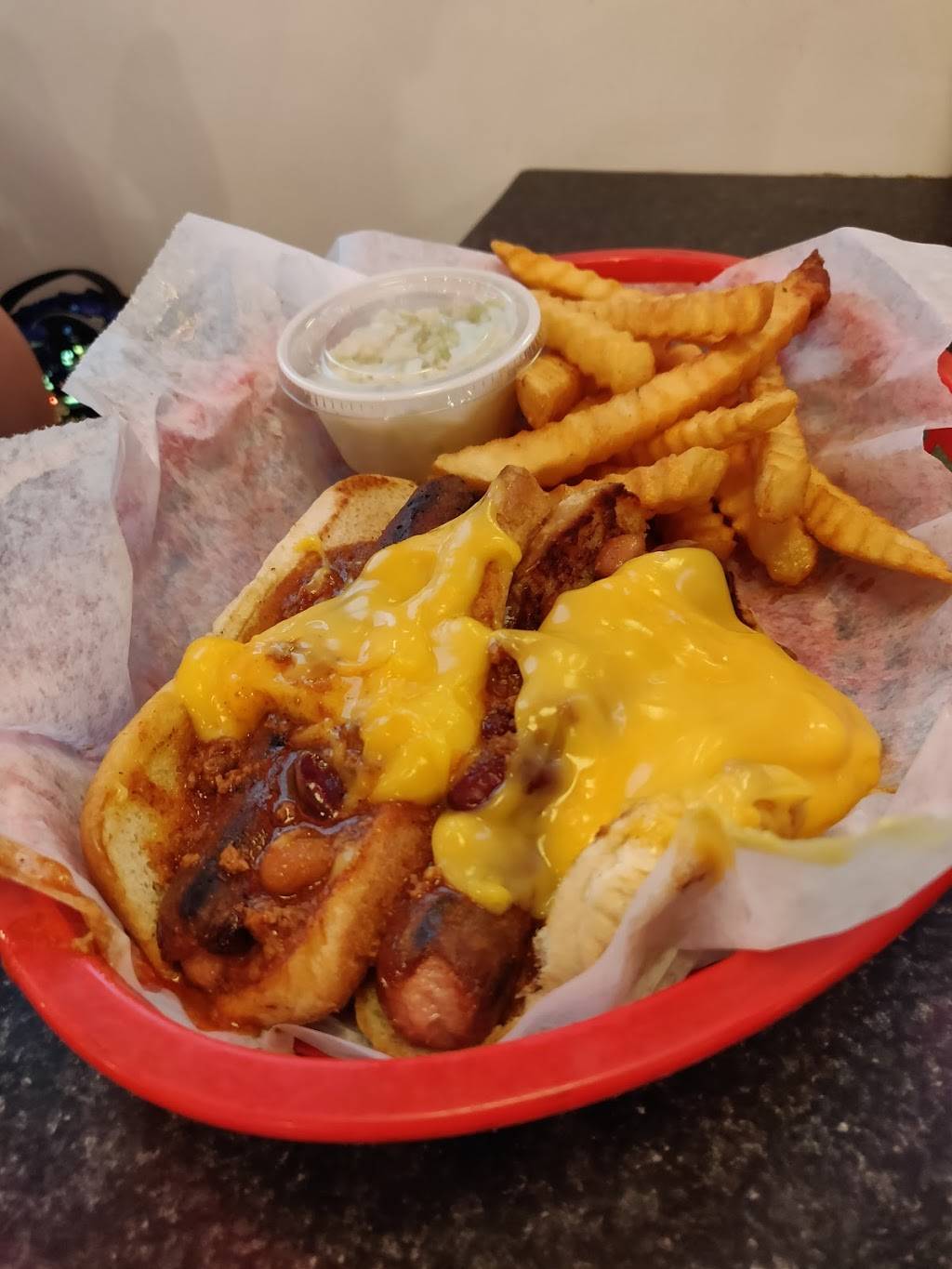 The Diner | restaurant | 19726 US-441, High Springs, FL 32643, USA | 3864545775 OR +1 386-454-5775