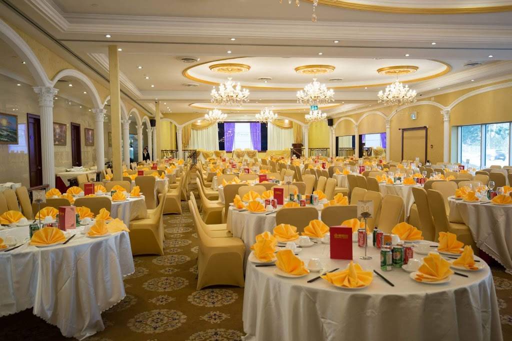 Grandeur Palace 華麗宮大酒樓 | restaurant | 128, 2301 Brimley Rd, Scarborough, ON M1S 3L6, Canada | 4162991622 OR +1 416-299-1622