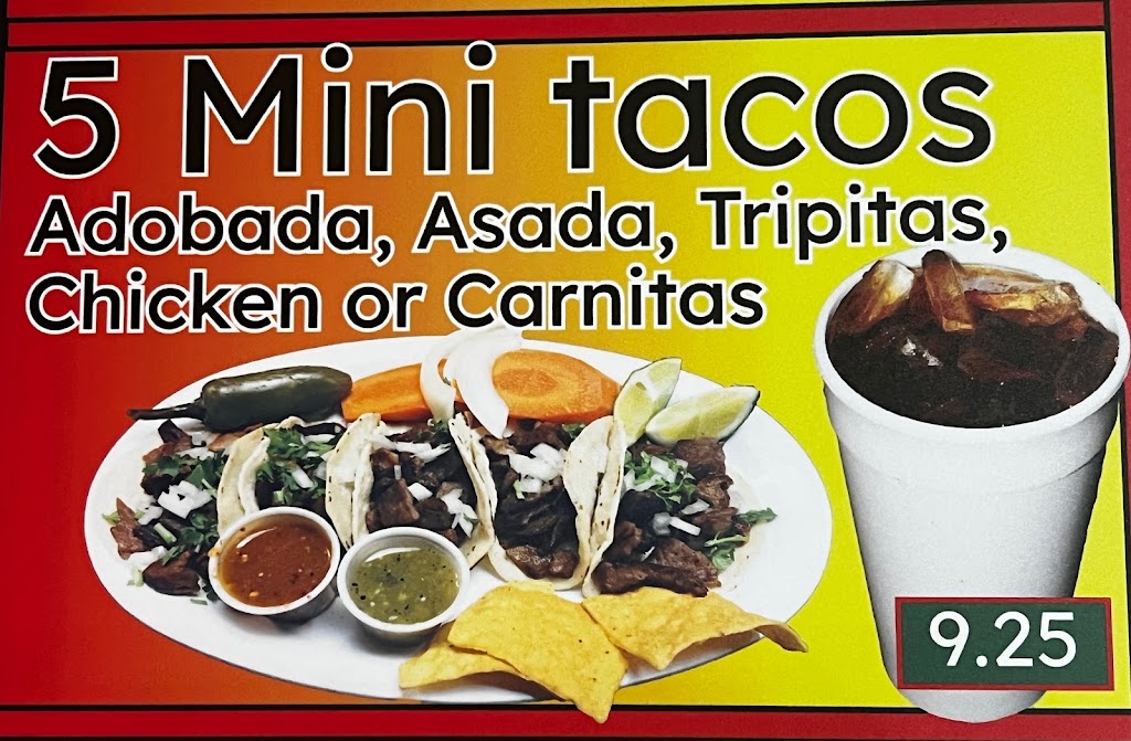 Lauritas Taco shop 2 | restaurant | 3385 S Durango Dr STE. E, Las Vegas, NV 89117, USA | 7022437070 OR +1 702-243-7070