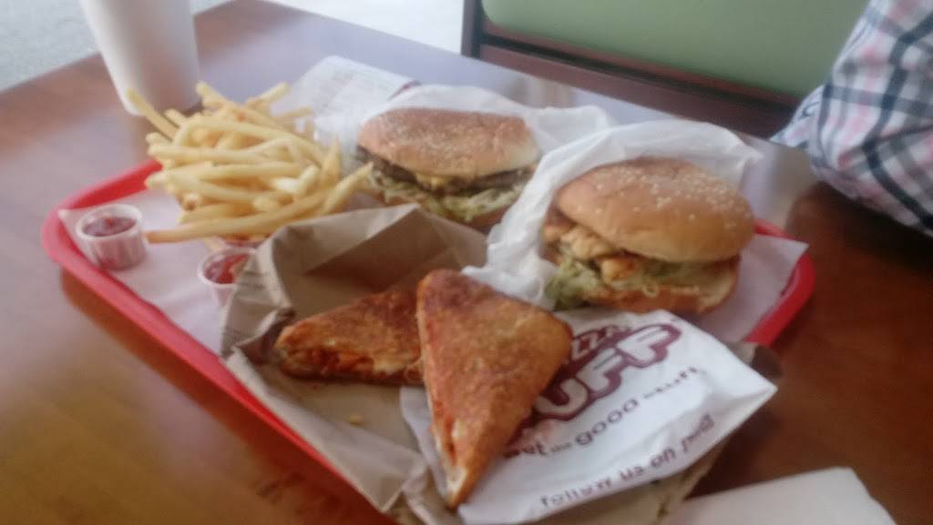 Billy Jos Drive Thru | restaurant | 8032 S Harlem Ave, Bridgeview, IL 60455, USA | 7087012926 OR +1 708-701-2926