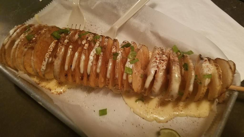 Swell Dive | restaurant | 1013 Bedford Ave, Brooklyn, NY 11205, USA | 9176524779 OR +1 917-652-4779