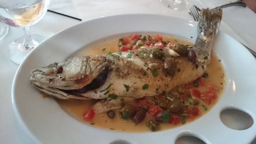 Sardelli | restaurant | 331 Van Buren St, Hollywood, FL 33019, USA | 9549218331 OR +1 954-921-8331