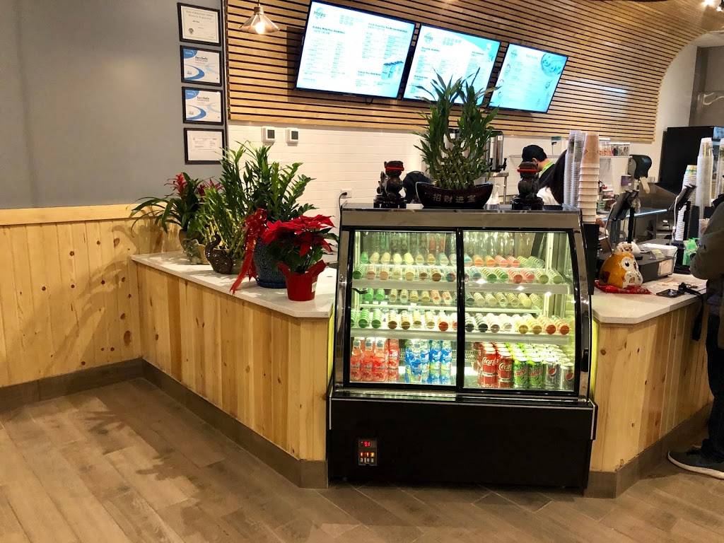 Motea - Rolled Ice Cream, Smoothies, Bubble Tea, & Ramen | cafe | 1642 US-41 Suite B, Schererville, IN 46375, USA | 2192278320 OR +1 219-227-8320