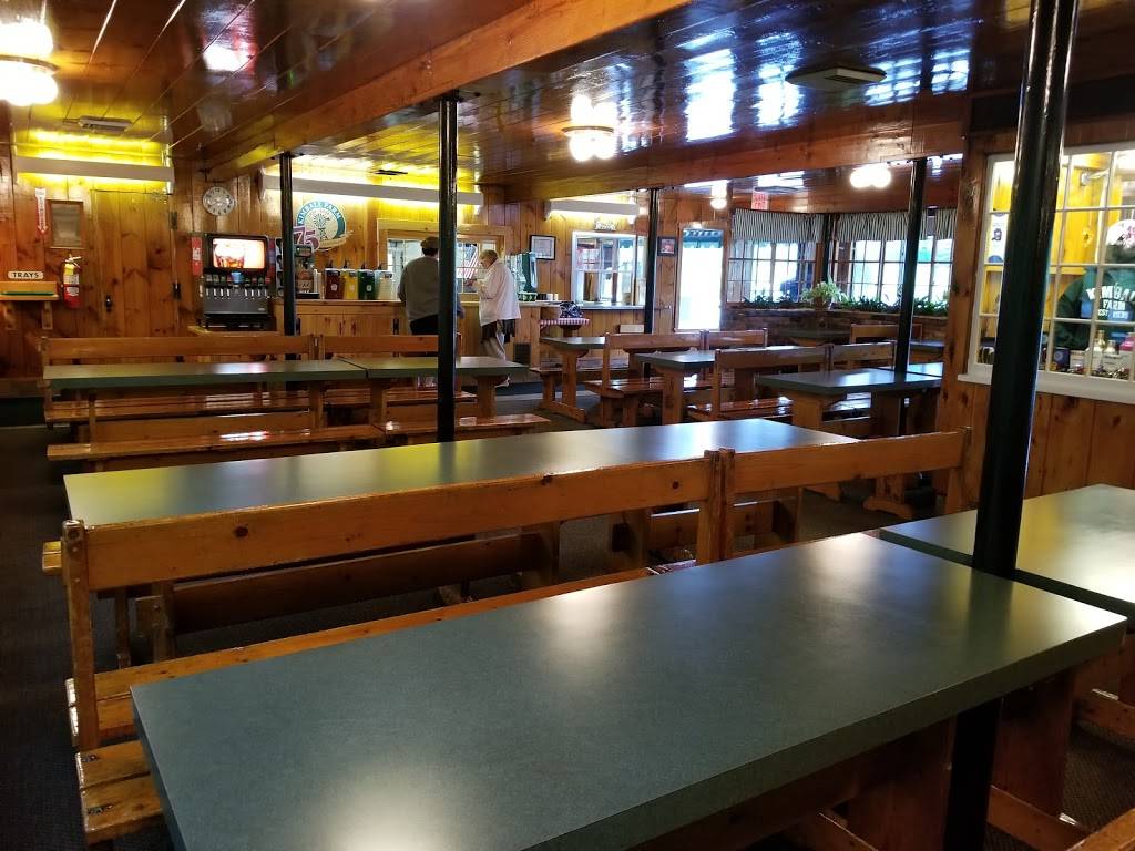 Kimball Farm Jaffrey | restaurant | 158 Turnpike Rd, Jaffrey, NH 03452, USA | 6035325765 OR +1 603-532-5765