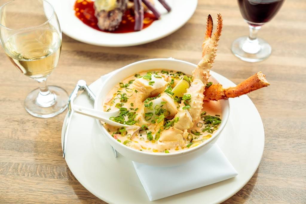 Maggies On the Prom | restaurant | 581 S Promenade, Seaside, OR 97138, USA | 5037386403 OR +1 503-738-6403