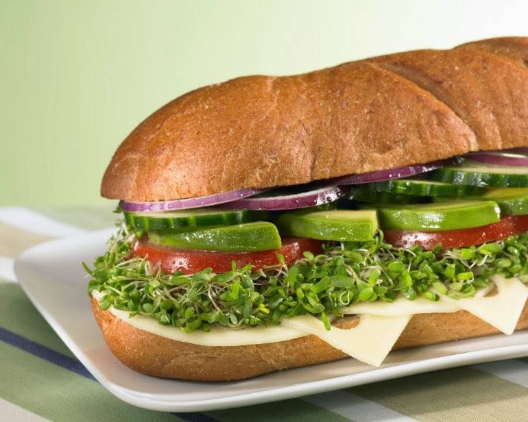 Perfectsubs | meal takeaway | 3231 Business Park Dr, Vista, CA 92081, USA | 7607271268 OR +1 760-727-1268