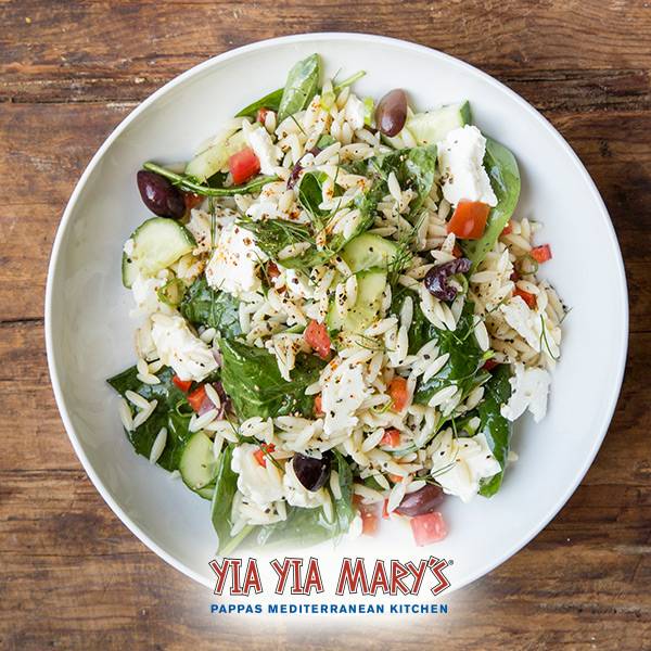 Yia Yia Marys | restaurant | 7800 Airport Blvd Space F-1, Houston, TX 77061, USA | 7136440594 OR +1 713-644-0594