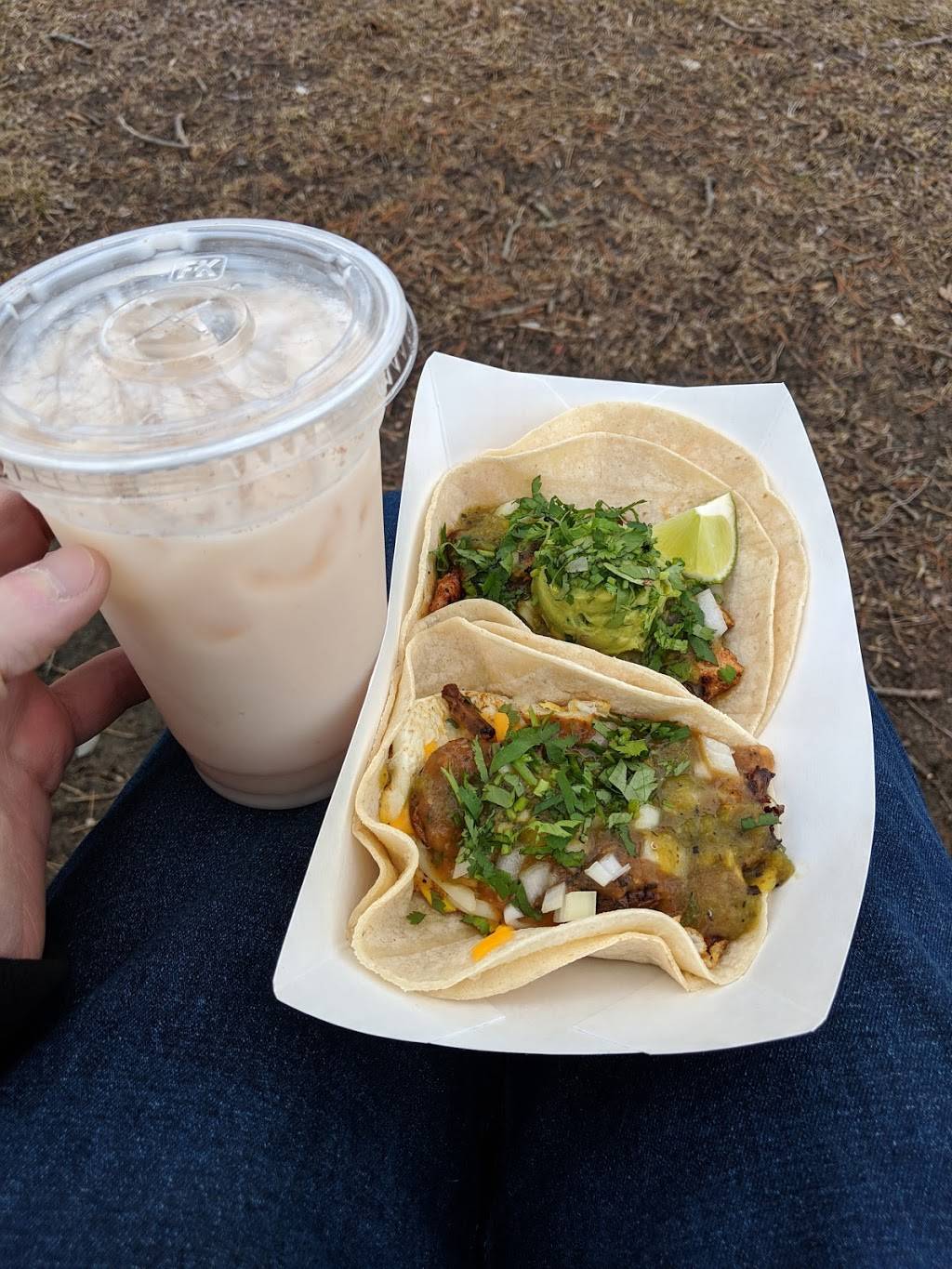 Taco the town | restaurant | 205 Maine St, Brunswick, ME 04011, USA | 2078388226 OR +1 207-838-8226