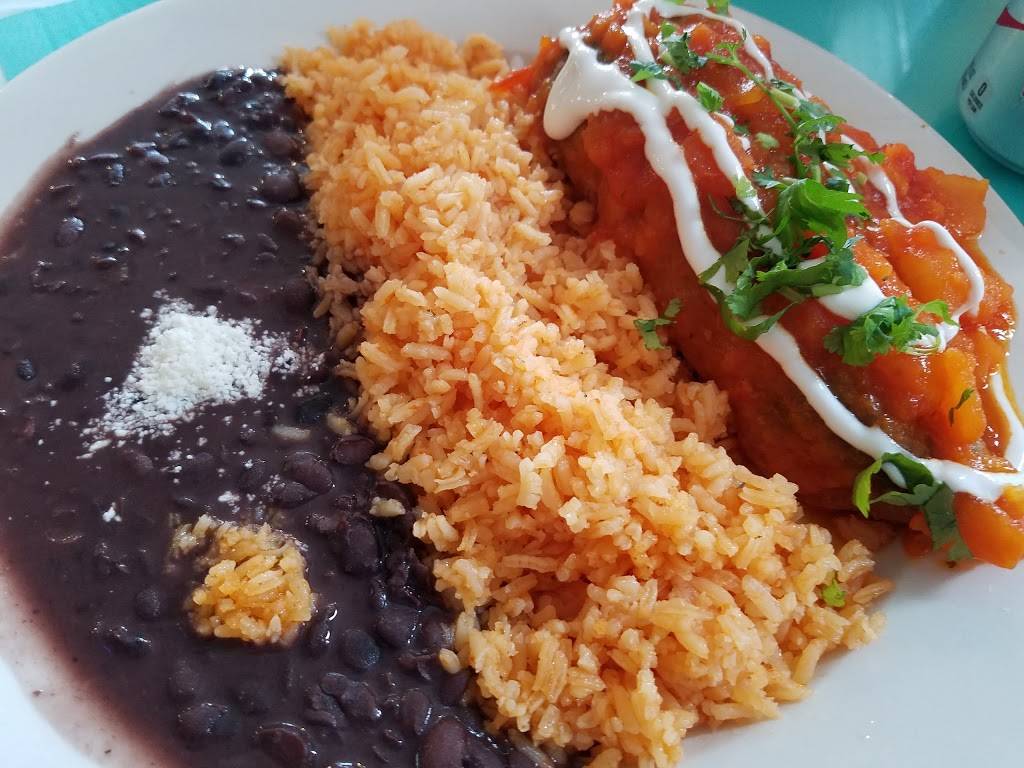 Pablitos | restaurant | 723 5th Ave, Brooklyn, NY 11215, USA | 7184994735 OR +1 718-499-4735