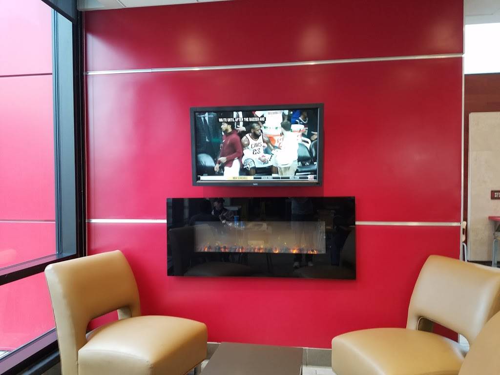 Wendys | restaurant | 2130 Hampton Ave, St. Louis, MO 63139, USA | 3147814569 OR +1 314-781-4569