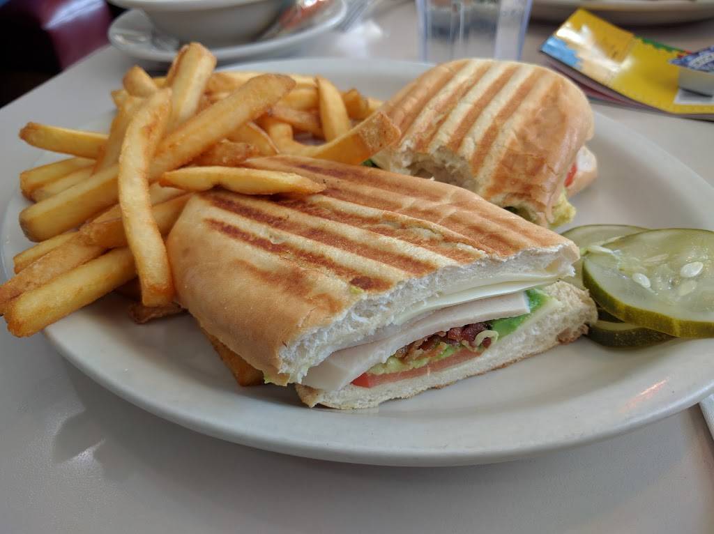 As Restaurant & Pancake House | bakery | 6358 W Irving Park Rd, Chicago, IL 60634, USA | 7735451144 OR +1 773-545-1144