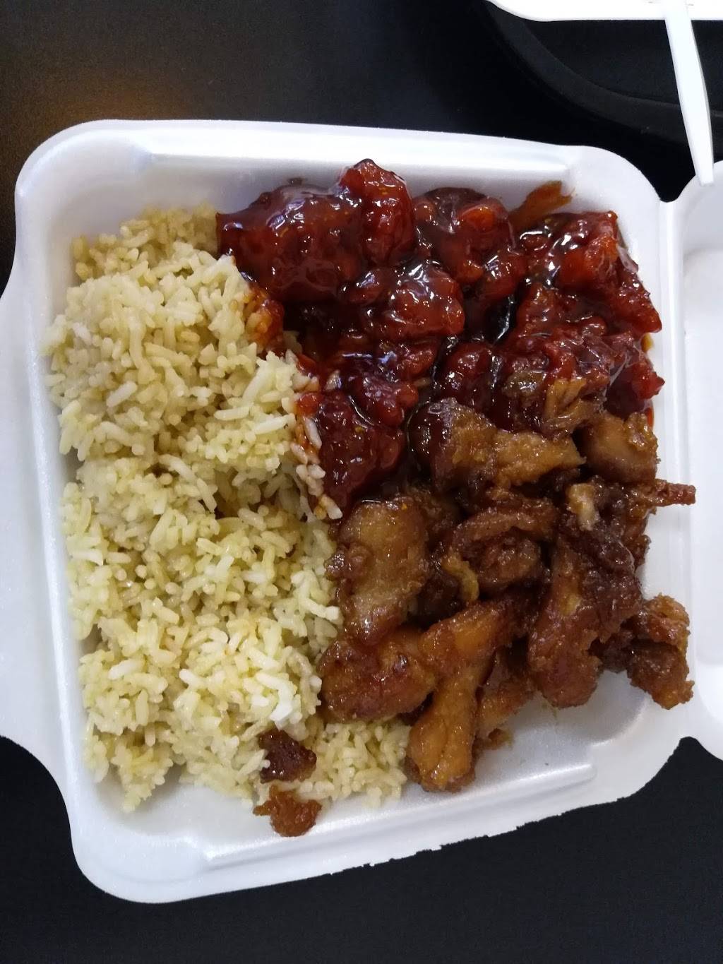 Orient Express | restaurant | 302 Shallowford Rd, Gainesville, GA 30504, USA | 6788651364 OR +1 678-865-1364