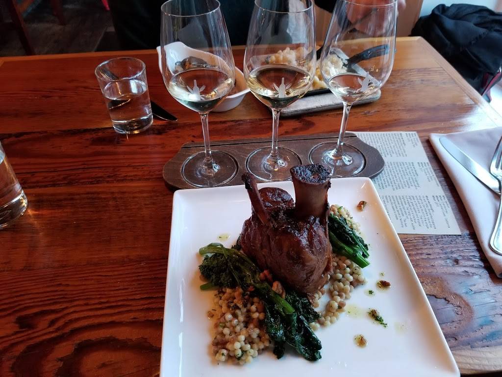 The Wine Kitchen | restaurant | 7 S King St, Leesburg, VA 20175, USA | 7037779463 OR +1 703-777-9463