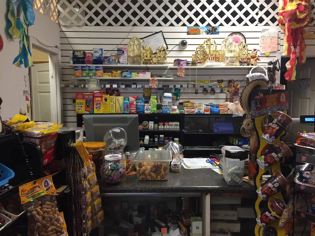 Tienda Morelos | restaurant | 1350 US-501, Conway, SC 29526, USA | 8432340646 OR +1 843-234-0646