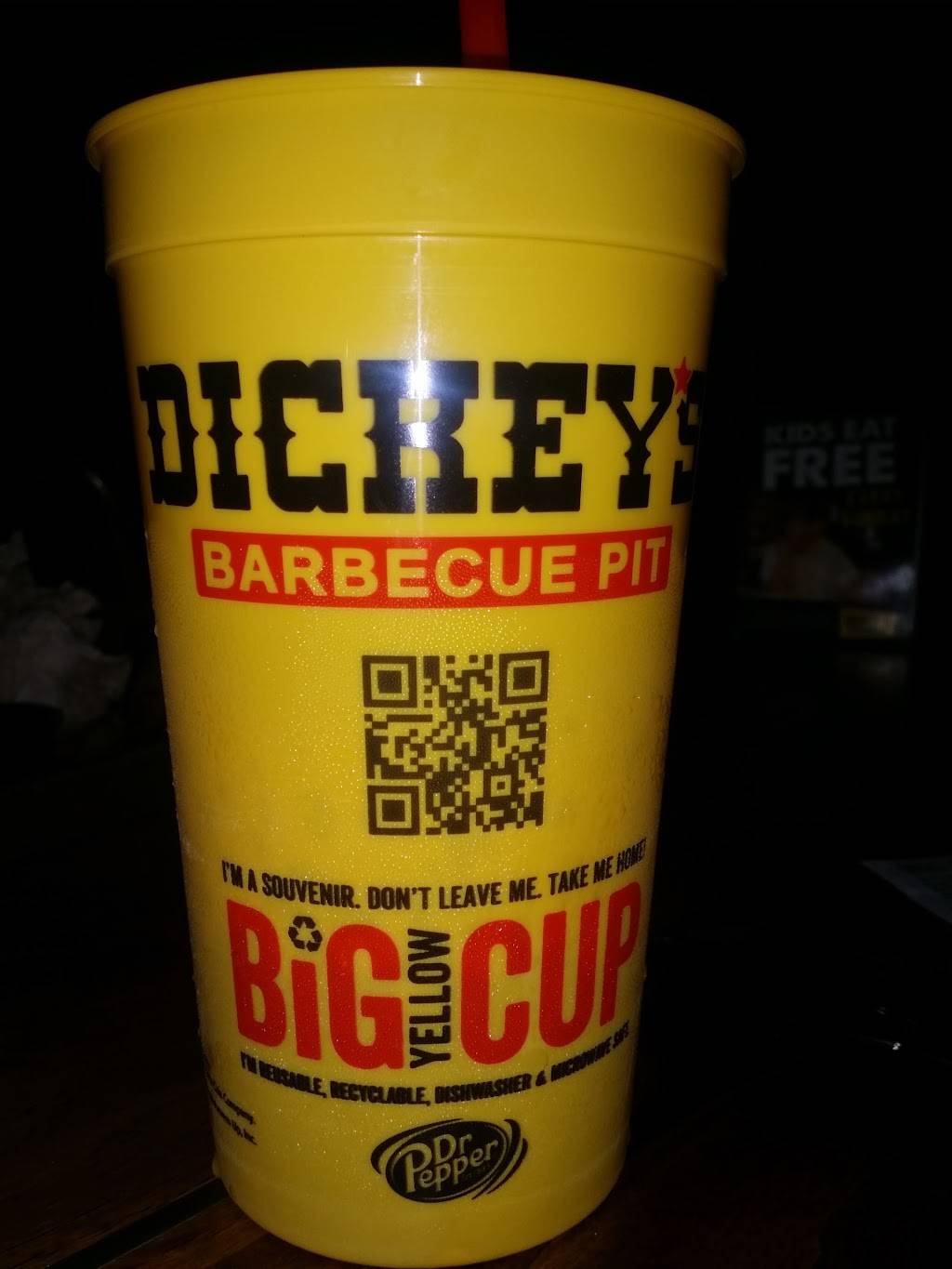 Dickeys Barbecue Pit | restaurant | 30451 Av. de Las Flores, Rancho Santa Margarita, CA 92688, USA | 9496358100 OR +1 949-635-8100