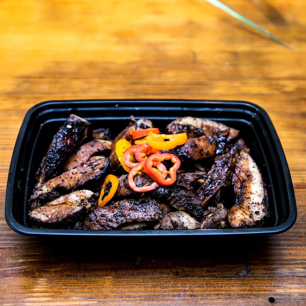 YumVillage West Village | restaurant | 8029 Agnes St, Detroit, MI 48214, USA | 3136862839 OR +1 313-686-2839