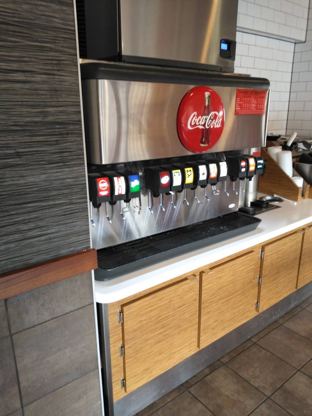 Arbys | restaurant | 2362 W Broad St, Athens, GA 30606, USA | 7065495960 OR +1 706-549-5960