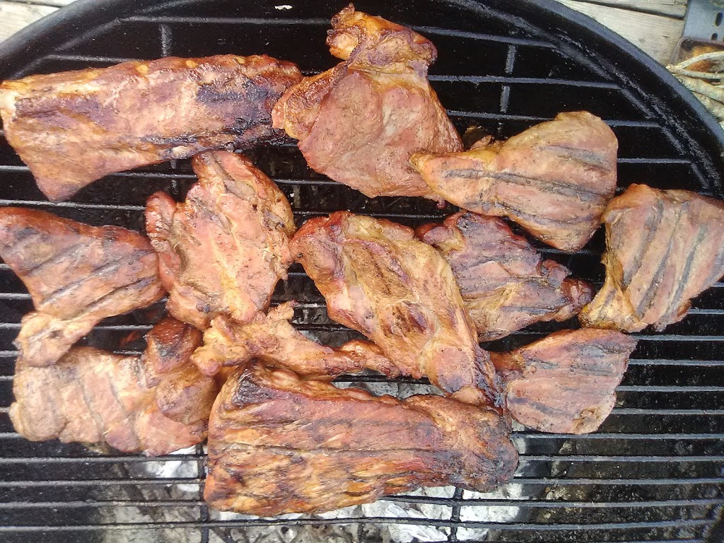 S.Ts Barbeque | restaurant | 819 L Dubois Rd, New Iberia, LA 70560, USA | 3373260886 OR +1 337-326-0886