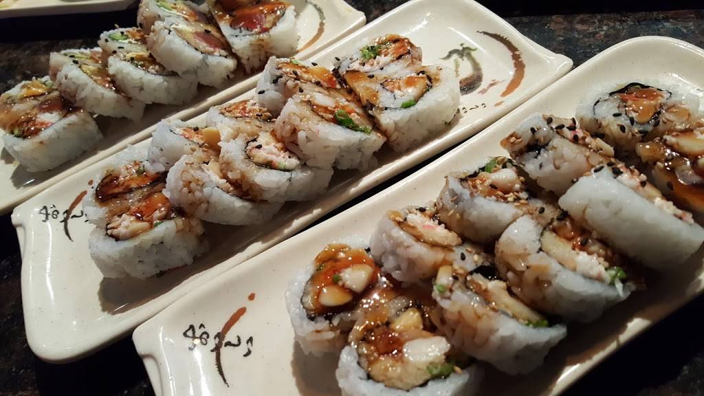 Ijji 2 | restaurant | 4955 S Virginia St, Reno, NV 89502, USA | 7758256688 OR +1 775-825-6688