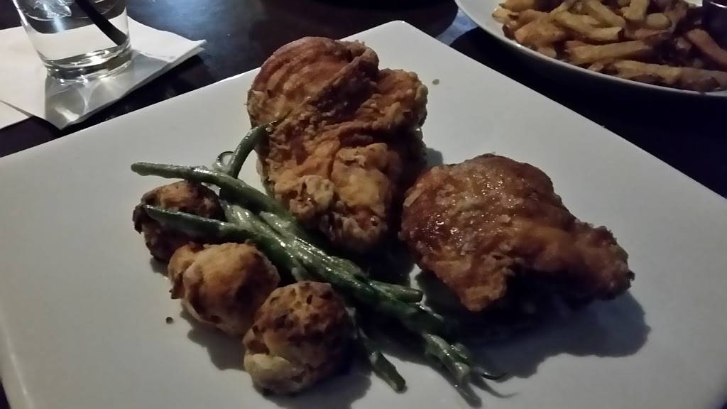 Providence New American Kitchen | restaurant | 1329 Baltimore Ave, Kansas City, MO 64105, USA | 8163031686 OR +1 816-303-1686