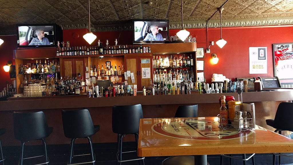 Oscars Pub & Grill | restaurant | 1712 W Pierce St, Milwaukee, WI 53204, USA | 4148101820 OR +1 414-810-1820