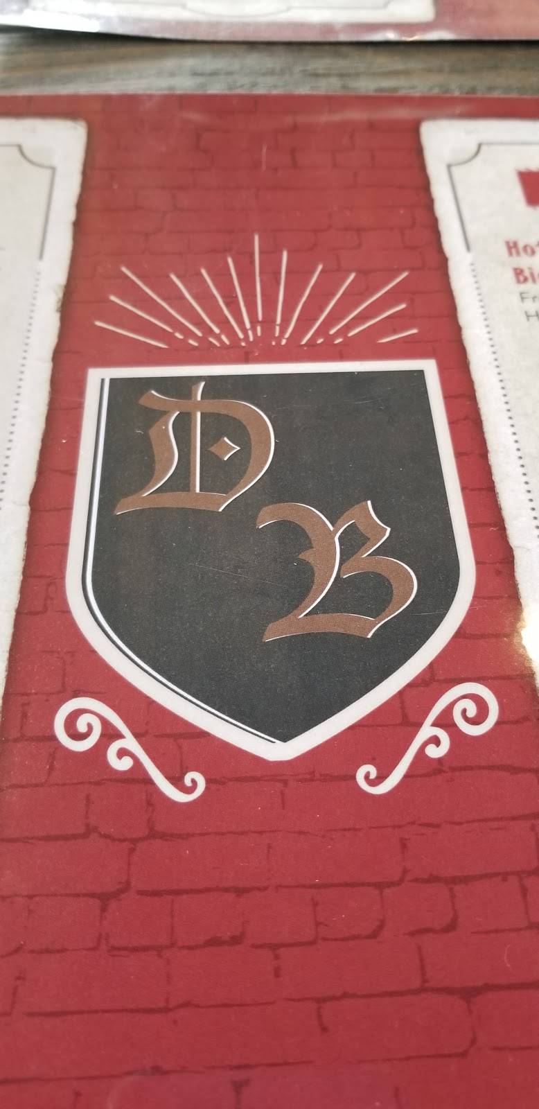 Das Brauhaus & Cafe | restaurant | 3419 US-19 ALT, Palm Harbor, FL 34683, United States | 7277859700 OR +1 727-785-9700