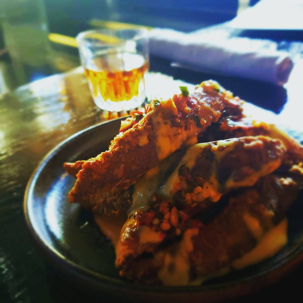 ELIXIR Downtown | restaurant | 249 W Short St, Lexington, KY 40507, USA | 8563092248 OR +1 856-309-2248