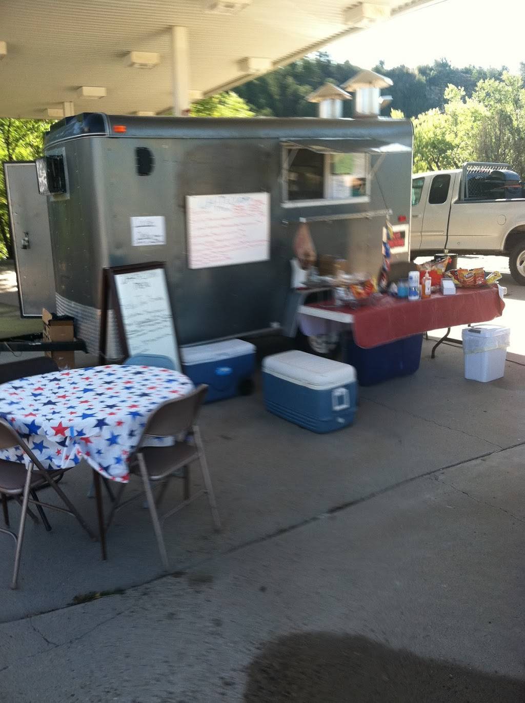 Whats cookn LLC | restaurant | 11 Camino del Sierra, Tijeras, NM 87059, USA | 5055158614 OR +1 505-515-8614