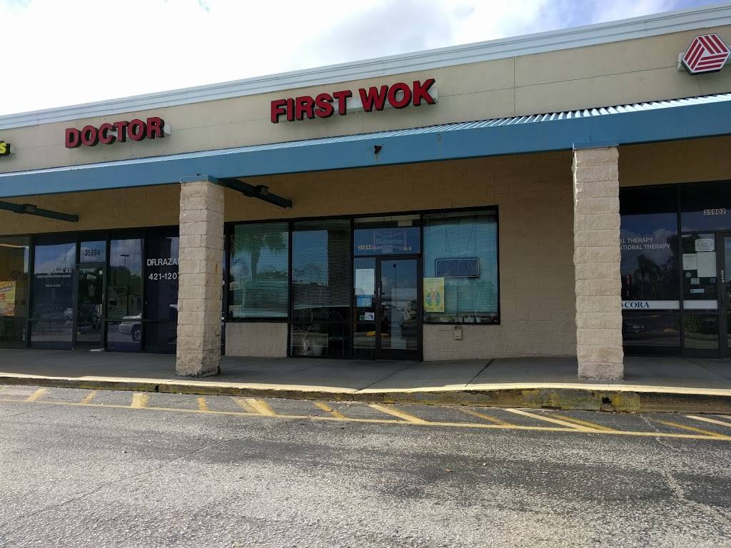 First Wok | restaurant | 35922 US-27, Haines City, FL 33844, USA | 8634227024 OR +1 863-422-7024