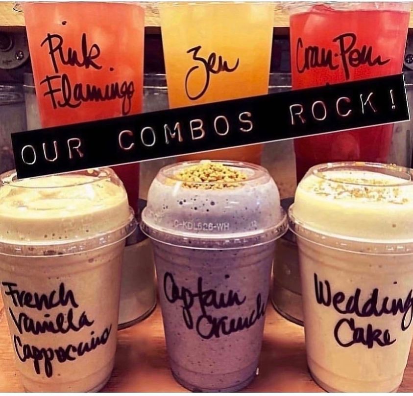 145 Nutrition | restaurant | 725 MS-145, Baldwyn, MS 38824, USA | 6624165073 OR +1 662-416-5073